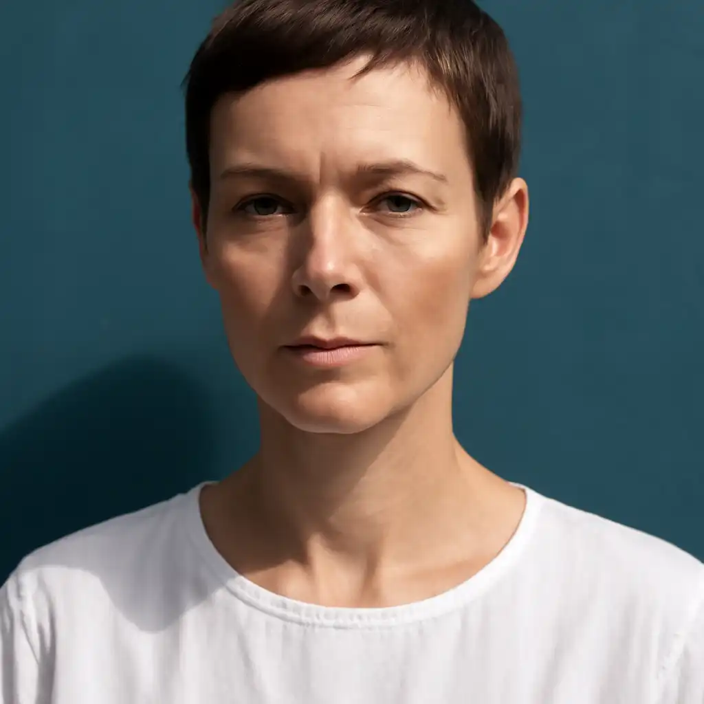 Amelia Bradford